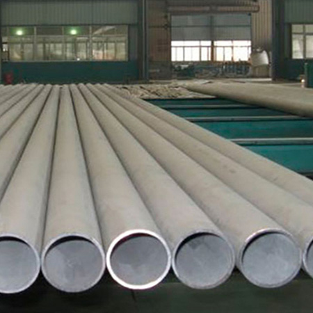 不銹鋼工業管